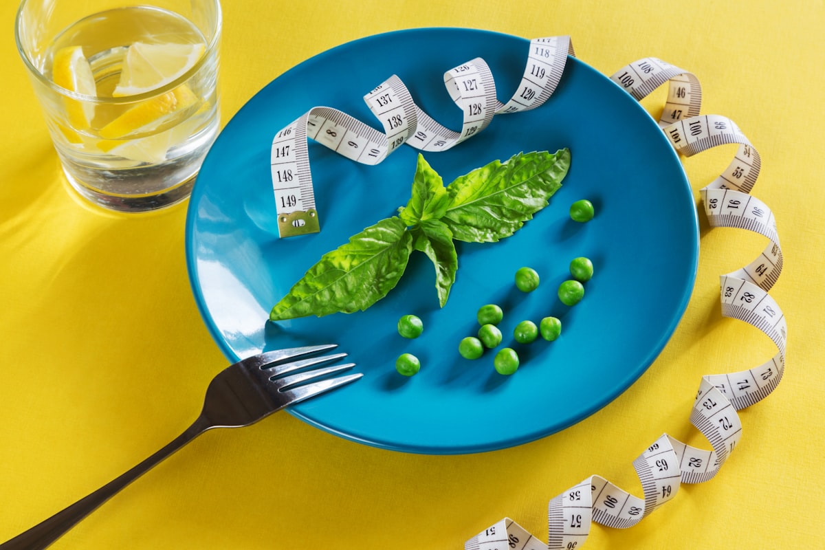 Nutritional science for mature men